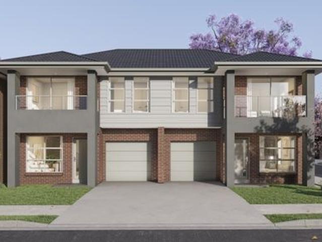 Townhouse for sale in Rouse Hill, New South Wales