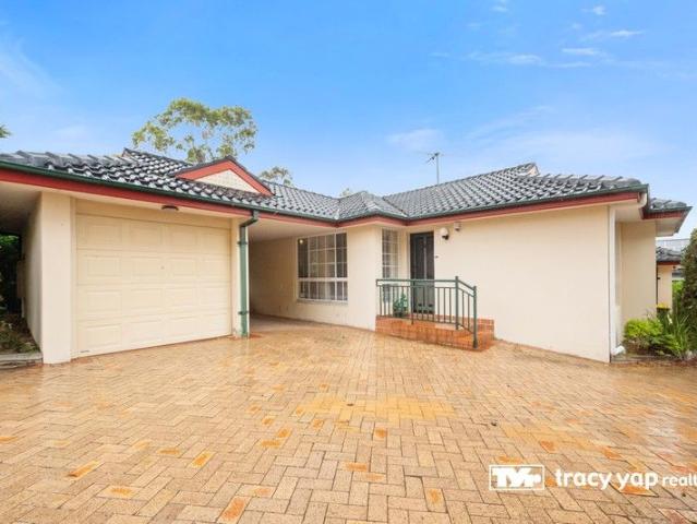 Villa for sale in Sydney, New South Wales