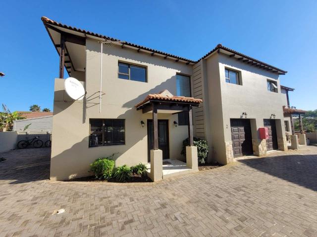 Townhouse for sale in Cape St Francis, Eastern Cape