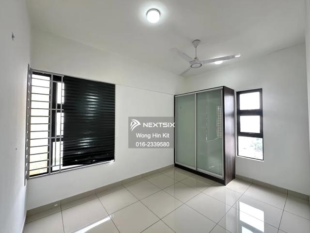 Residential House for rent in Kinabalu, Sabah