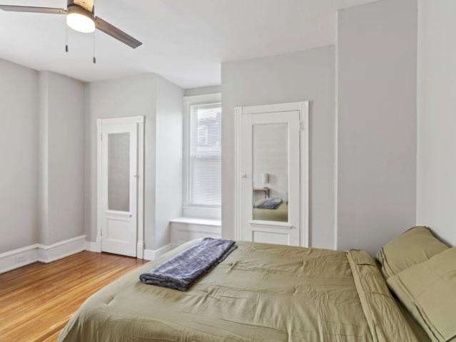 Room for rent in Philadelphia, Pennsylvania