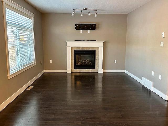 Duplex for rent in Grande Prairie, Alberta