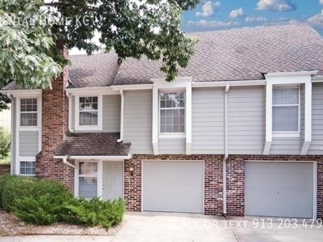 House for rent in Kansas