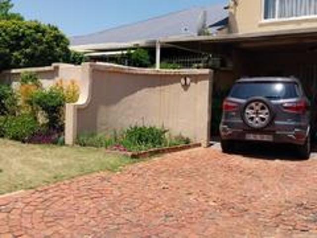 House for sale in Ekurhuleni, Gauteng