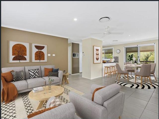 House for rent in Fernbrook, Queensland