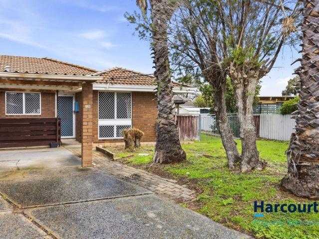 Duplex for sale in Armadale, Western Australia