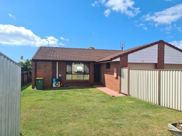 Duplex for rent in Fernbrook, Queensland