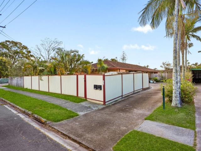 Apartment for rent in Fernbrook, Queensland
