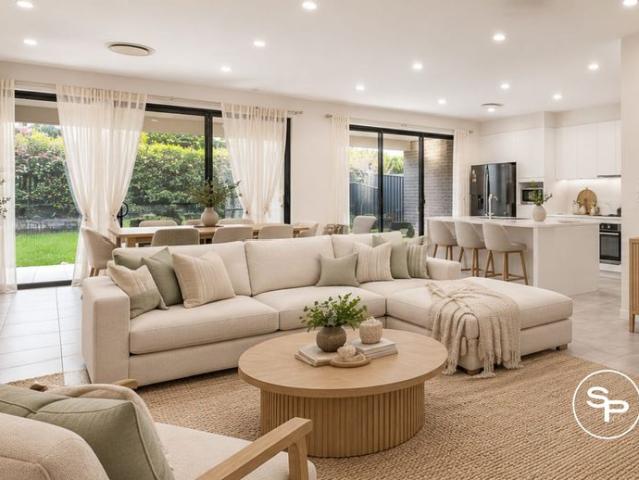 House for rent in Oran Park, Sydney