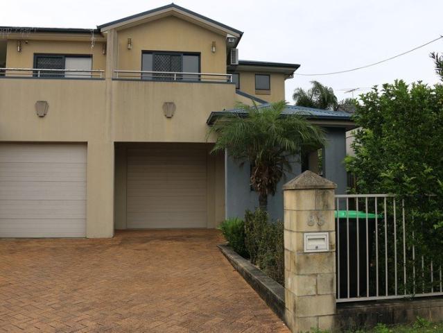House for rent in Rydalmere, Sydney