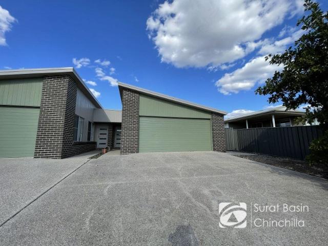 Apartment for rent in Chinchilla