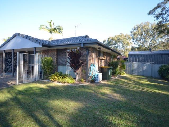Duplex for rent in Fernbrook, Queensland