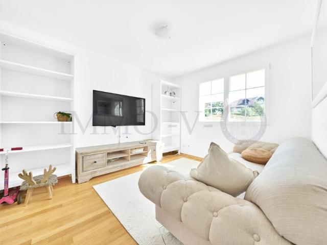 Apartment mieten in Gilly, Waadt