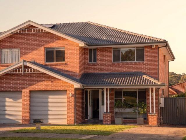 Duplex for sale in Sydney, New South Wales