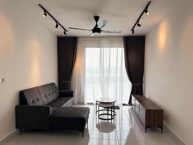 Condominium for rent in Petaling, Subang Jaya