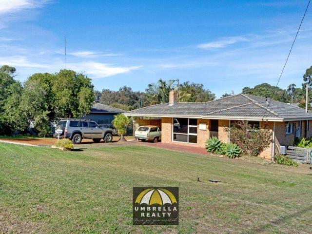 House for rent in Bunbury, Western Australia