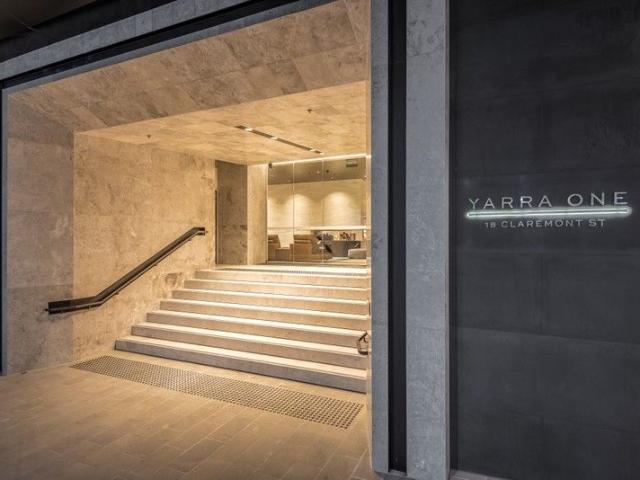 Apartment for sale in South Yarra