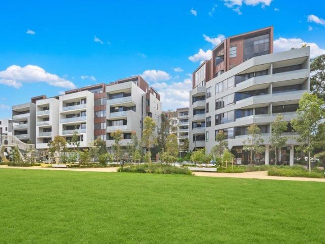 Apartment for sale in Rosebery, Sydney