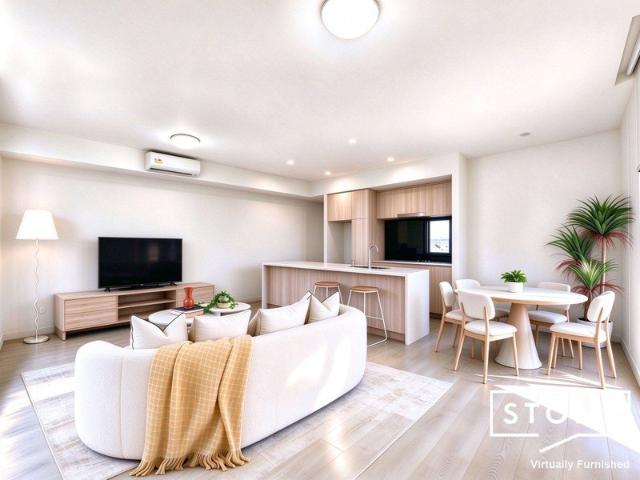 Apartment for sale in Zetland, Sydney