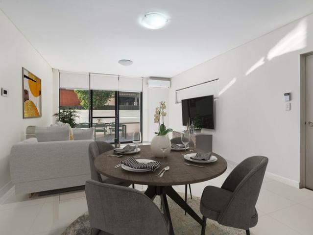 Apartment for rent in Sydney, New South Wales