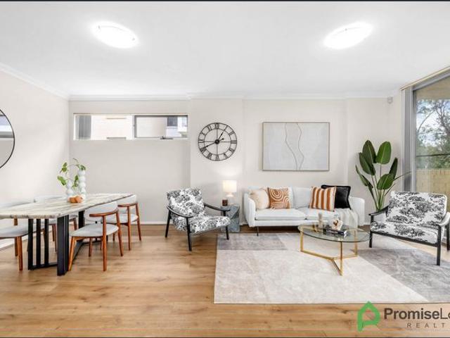 Apartment for rent in Carlingford, Sydney