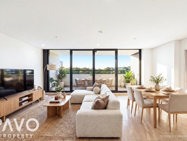 Apartment for sale in Lidcombe, Sydney