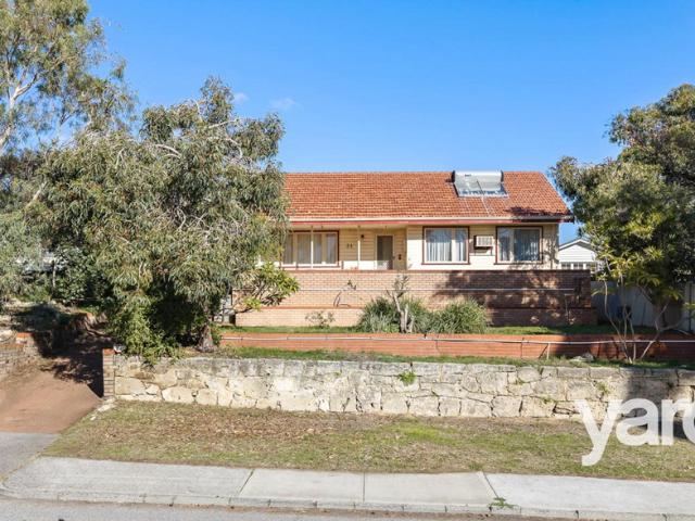 House for rent in East Fremantle, Town of East Fremantle