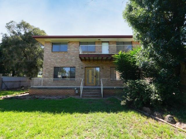 House for sale in Parkes, New South Wales