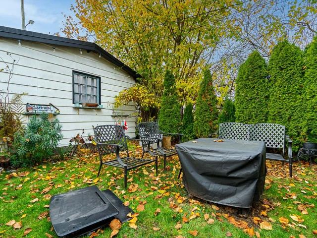 House for rent in Vancouver, British Columbia