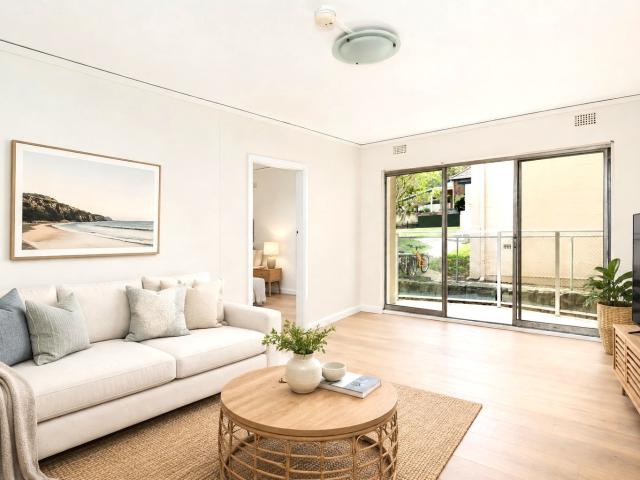 Apartment for rent in Sydney, New South Wales