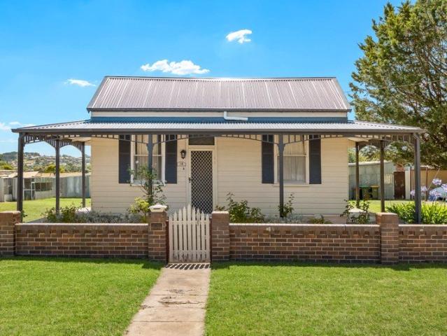 House for rent in Brisbane Grove, New South Wales