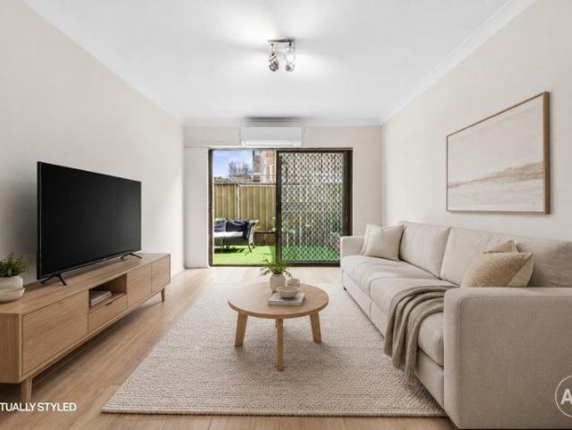 Townhouse for sale in Sydney, New South Wales