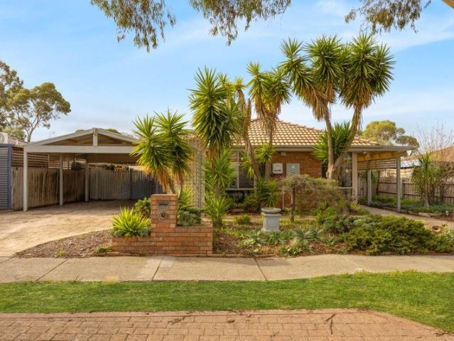 House for sale in Camerons Creek, Victoria