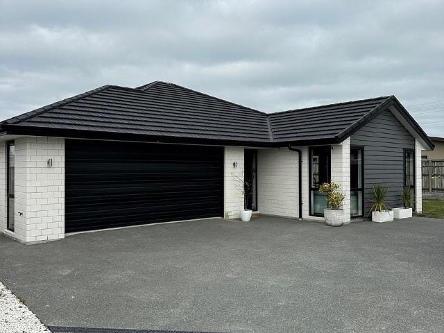 House for rent in Rolleston, Canterbury