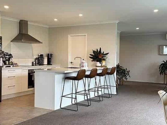 House for rent in Rolleston, Canterbury