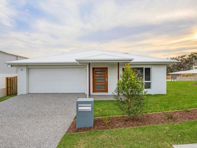 House for rent in Kings Creek, Queensland