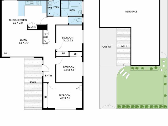 House for sale in Camerons Creek, Victoria