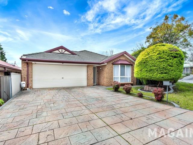 House for sale in Horseshoe Creek, South Australia