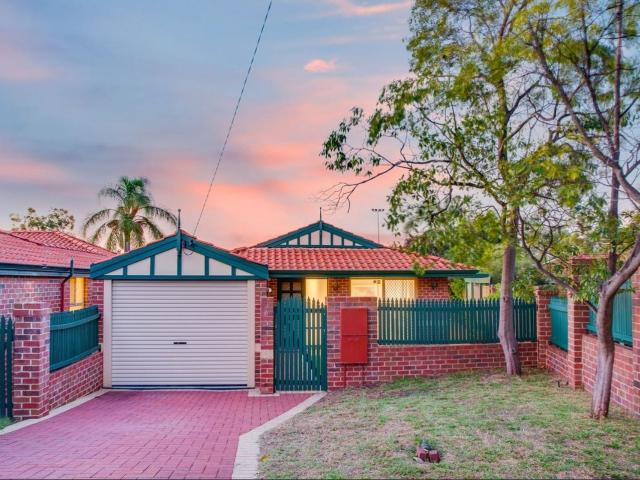 House for rent in Innaloo, City of Stirling