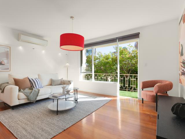Apartment for sale in Balaclava