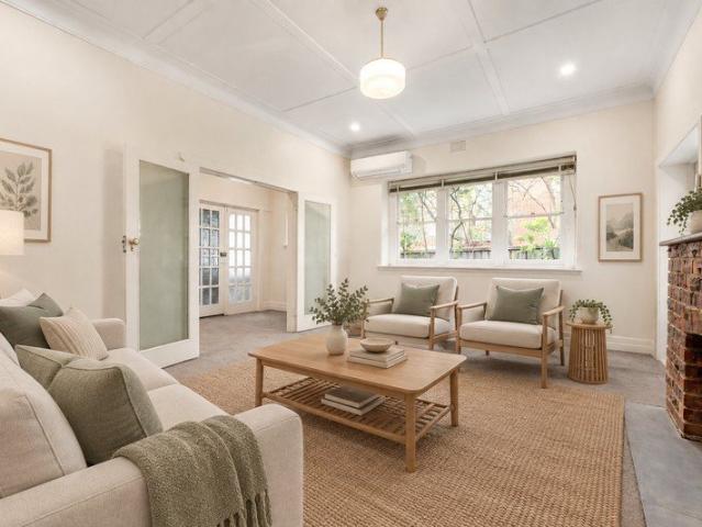 House for rent in Canterbury, Melbourne