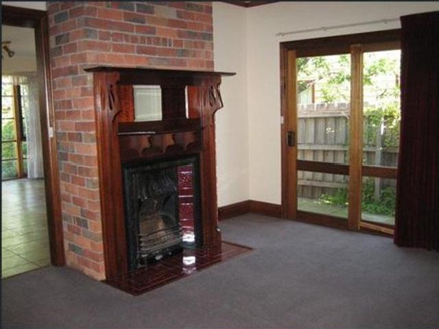 House for rent in Northcote, Melbourne