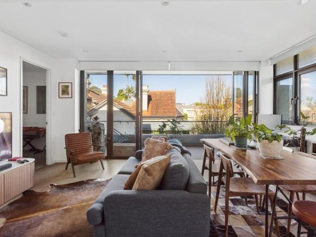 Apartment for sale in Inner West, Sydney