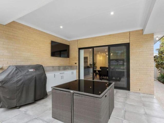 House for rent in City Of Marion, Horseshoe Creek