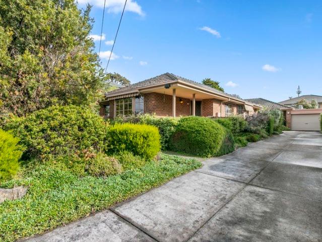 Apartment for rent in Mount Waverley, Melbourne