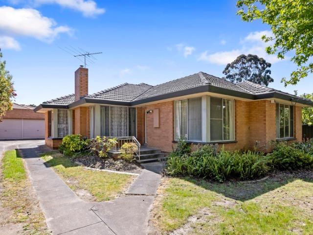 House for rent in Mount Waverley, Melbourne