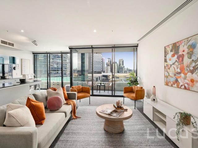 Apartment for sale in Docklands, Melbourne