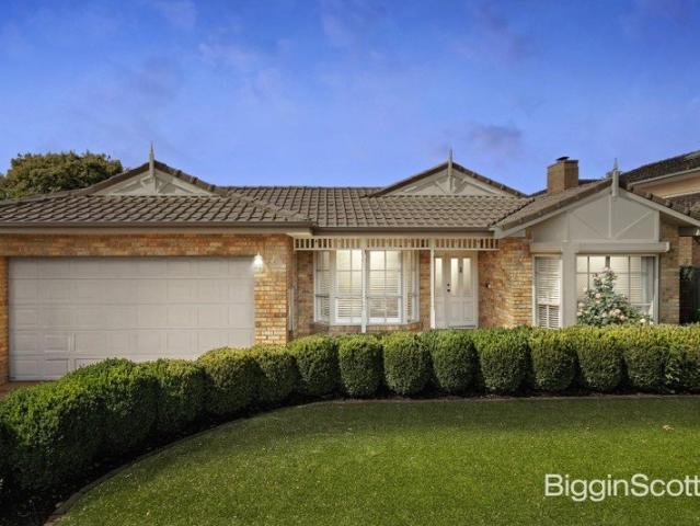 House for sale in Camerons Creek, Victoria