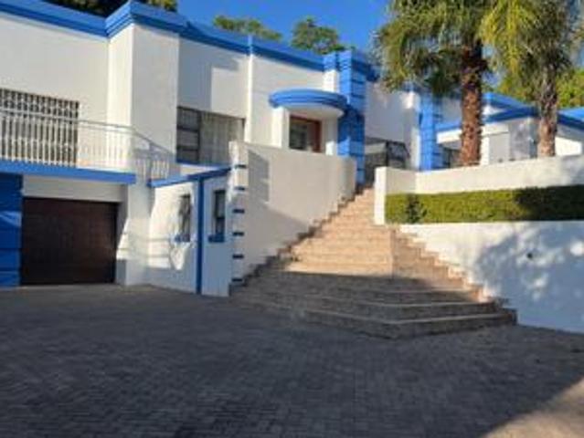 House for sale in Waterkloof, Gauteng