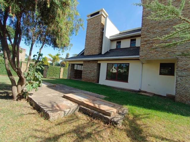 House for rent in Karen, Nairobi